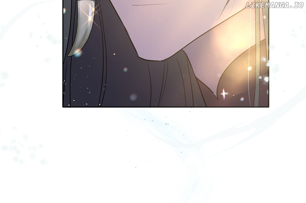 The Villainous Princess Won't Tolerate a Bad Ending Chapter 44 - page 59