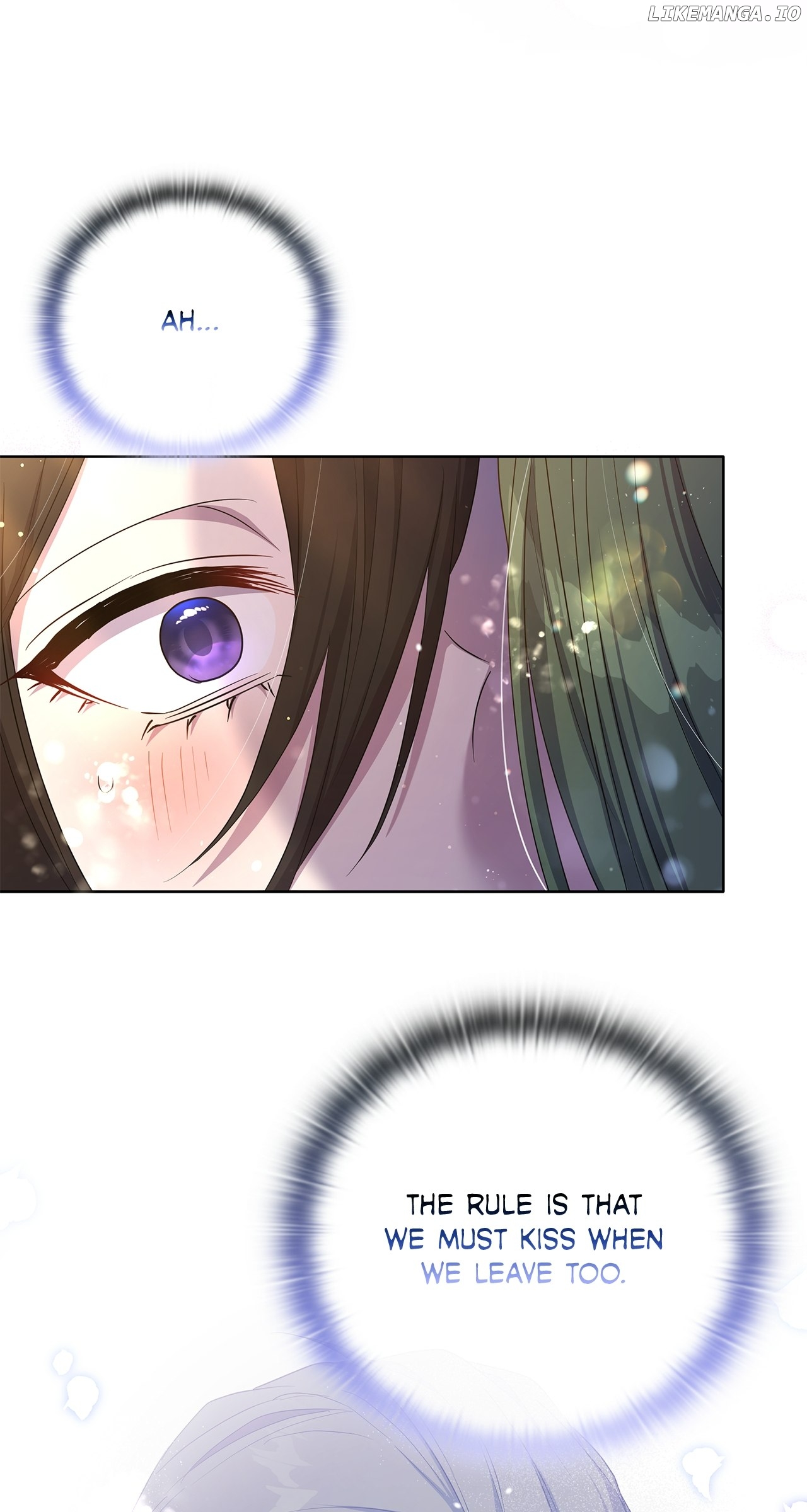 The Villainous Princess Won't Tolerate a Bad Ending Chapter 44 - page 62
