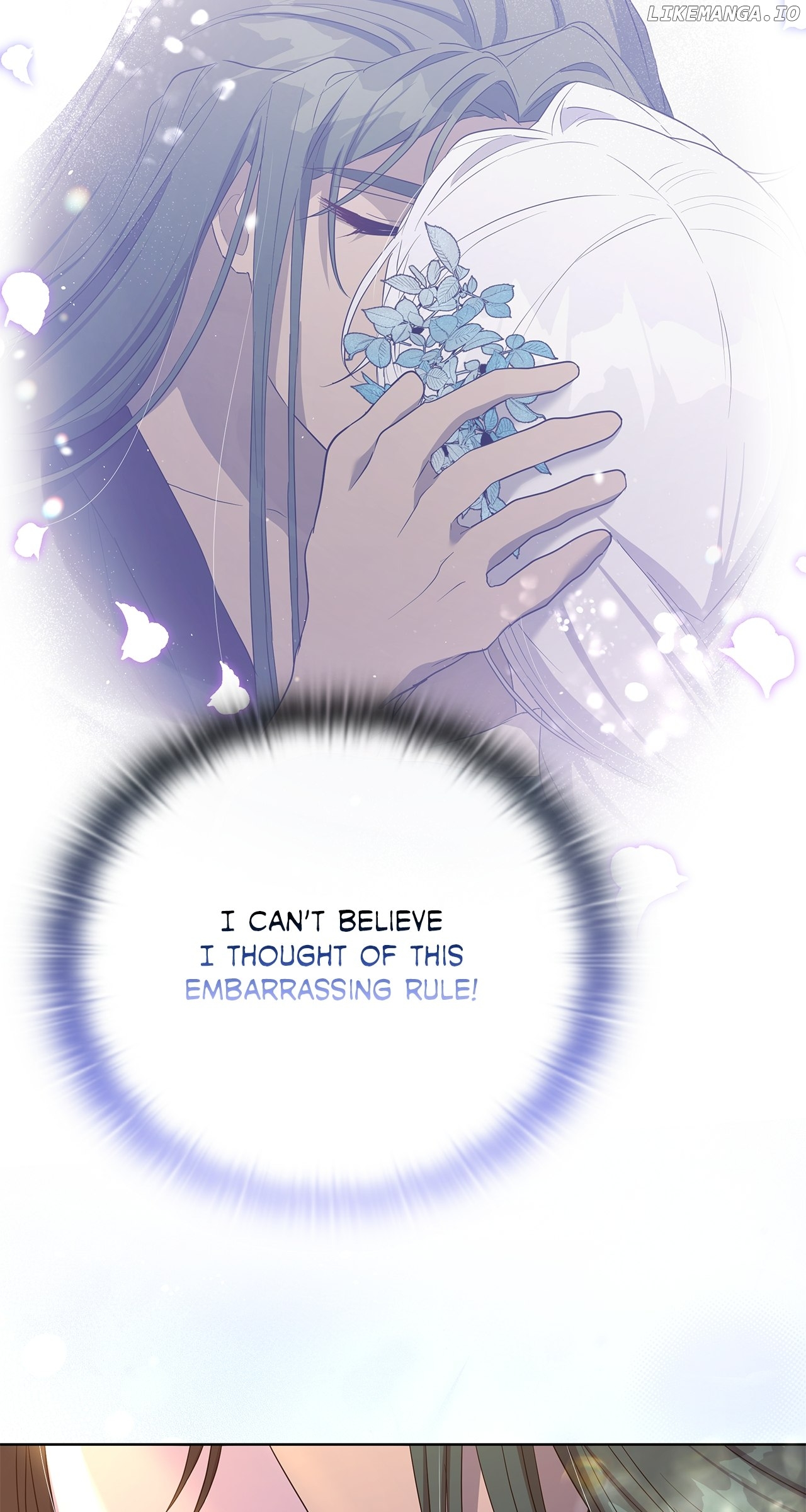 The Villainous Princess Won't Tolerate a Bad Ending Chapter 44 - page 63