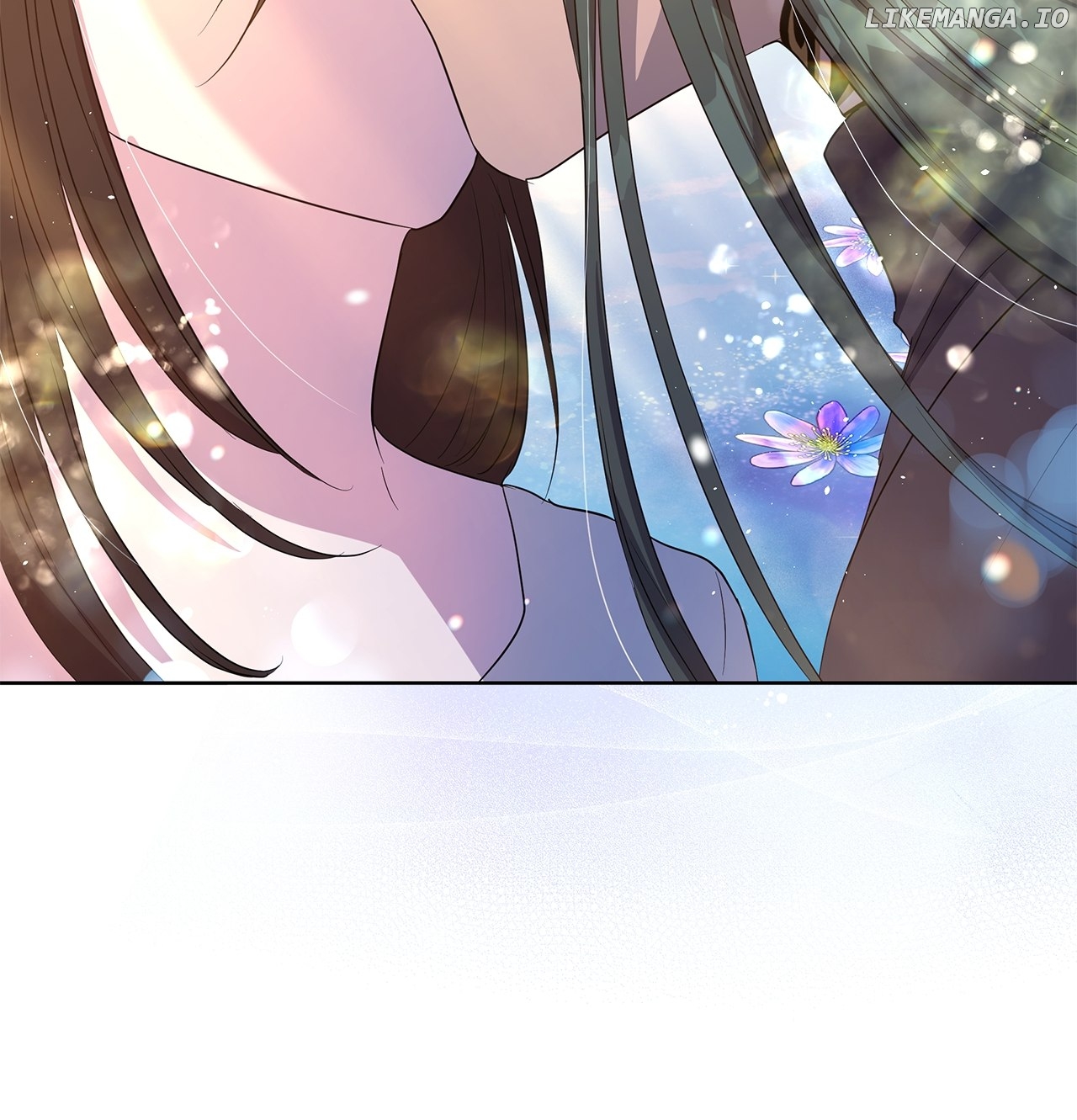 The Villainous Princess Won't Tolerate a Bad Ending Chapter 44 - page 64