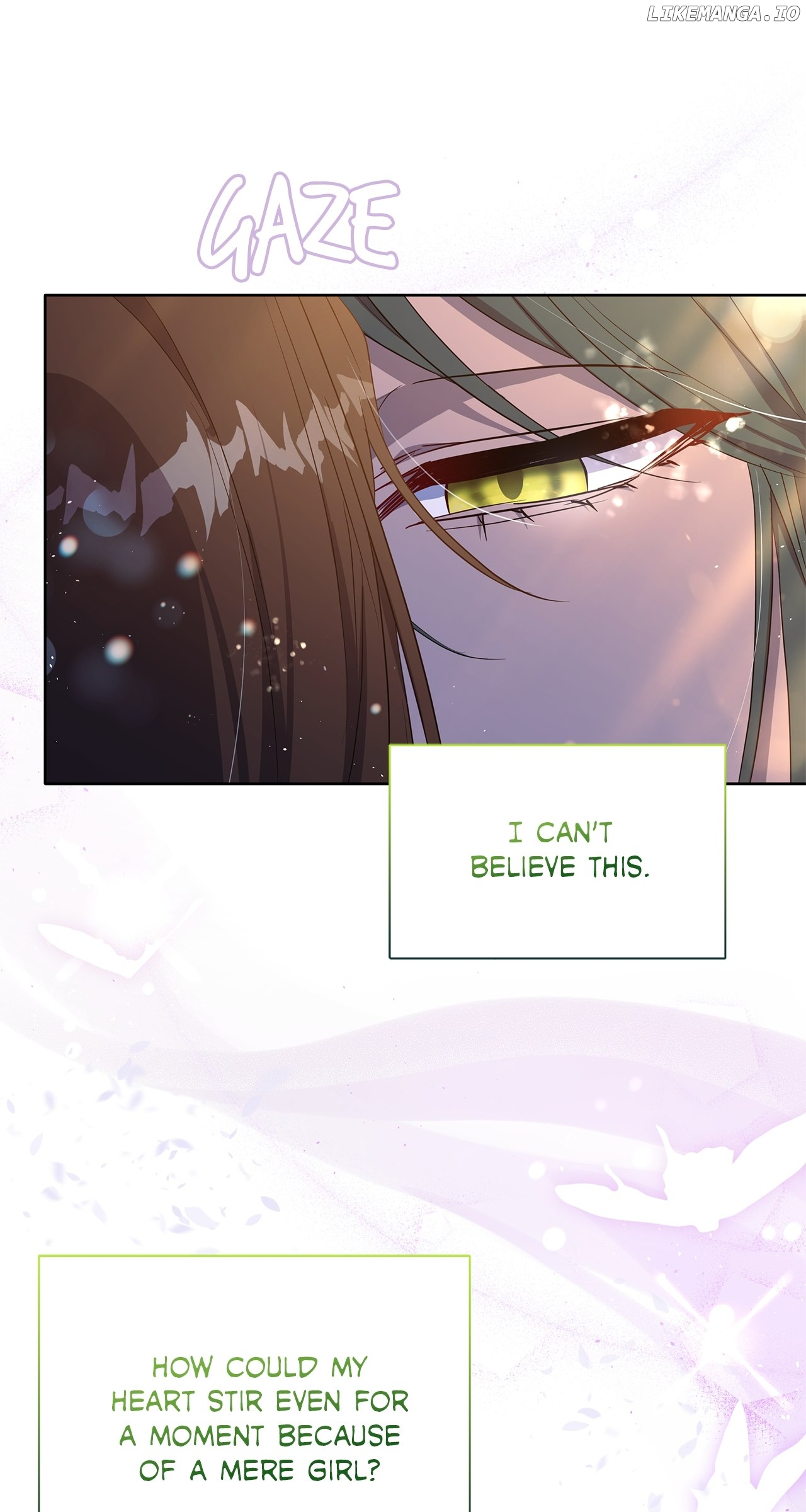 The Villainous Princess Won't Tolerate a Bad Ending Chapter 44 - page 65