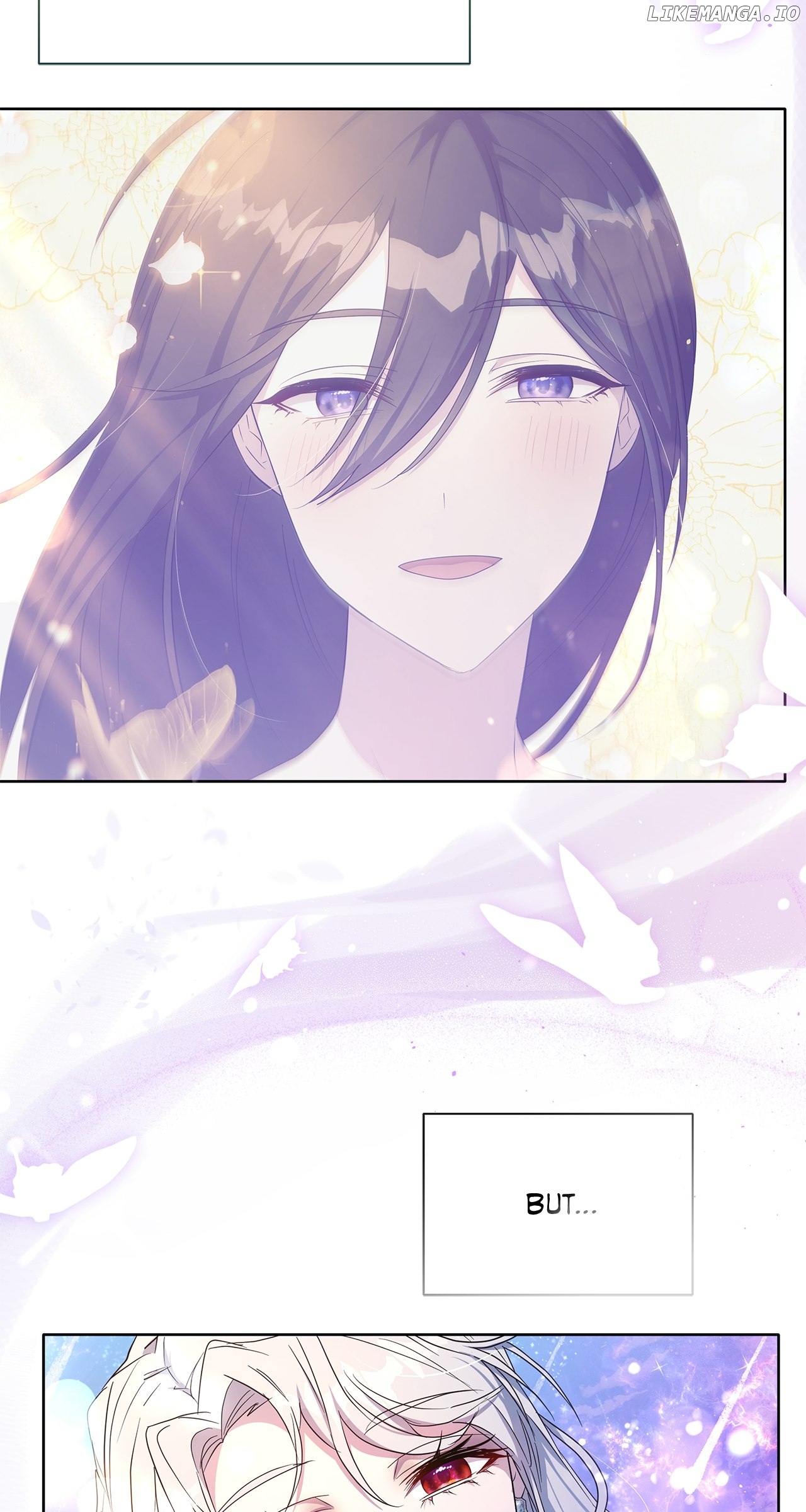 The Villainous Princess Won't Tolerate a Bad Ending Chapter 44 - page 66