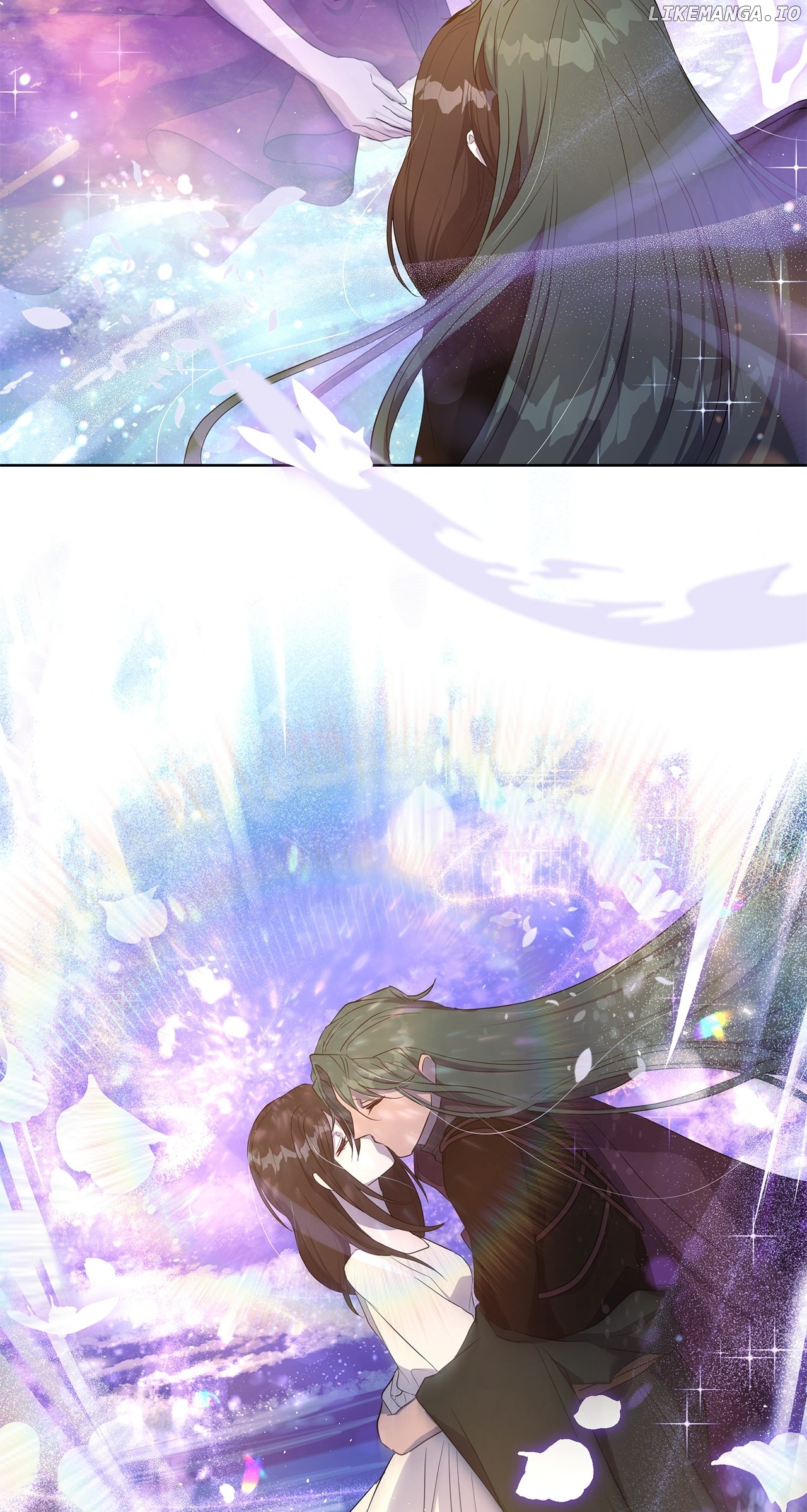 The Villainous Princess Won't Tolerate a Bad Ending Chapter 44 - page 68
