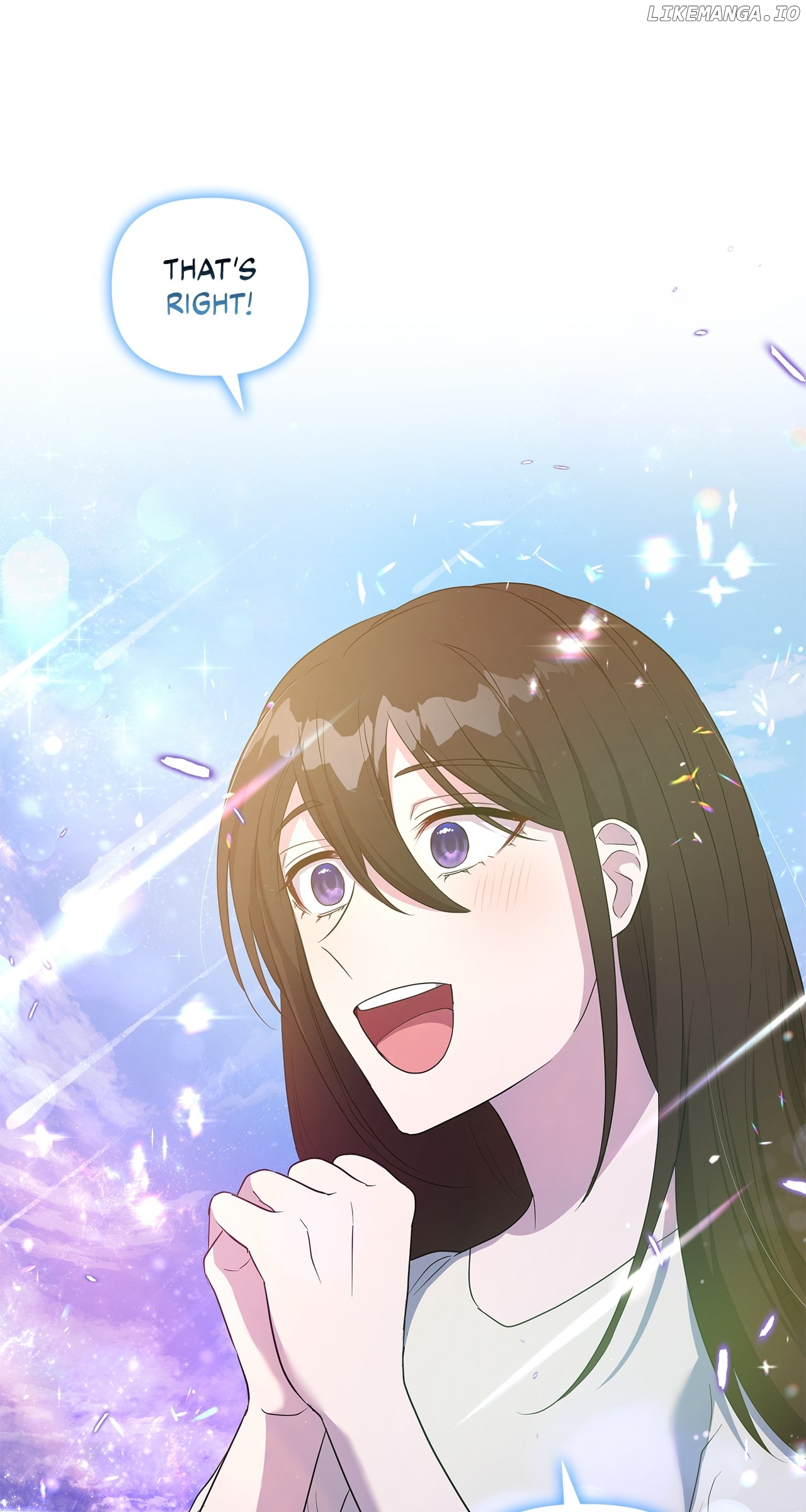 The Villainous Princess Won't Tolerate a Bad Ending Chapter 44 - page 7
