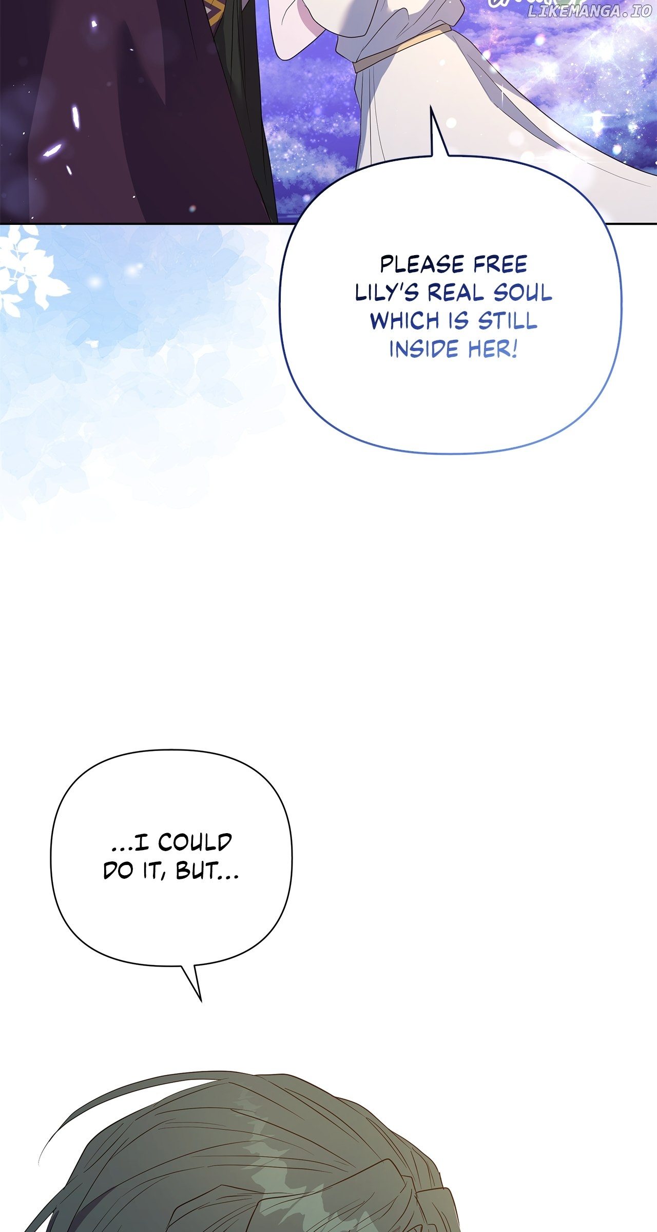The Villainous Princess Won't Tolerate a Bad Ending Chapter 44 - page 9