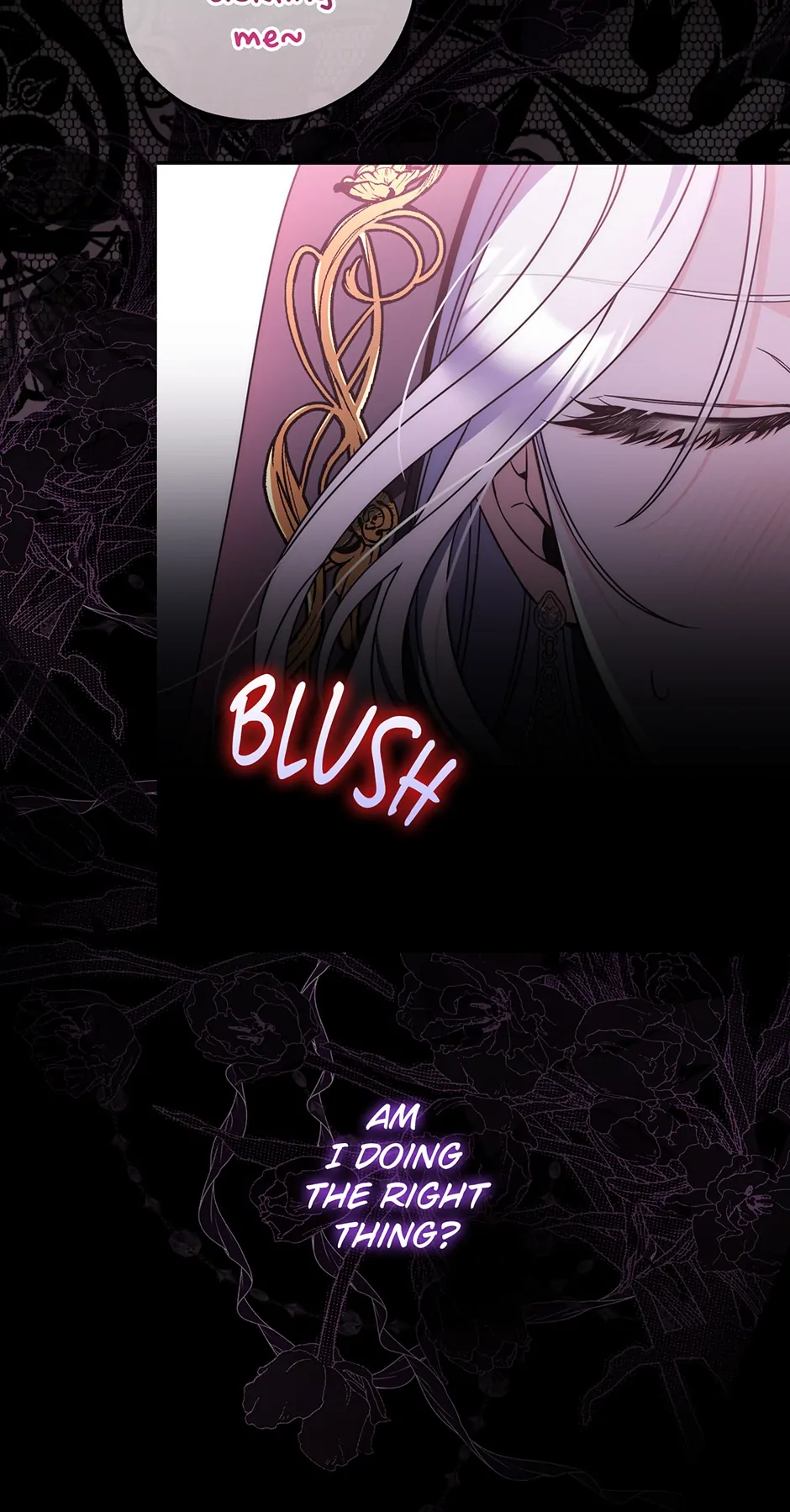 I Listened to My Husband and Brought In a Lover Chapter 1 - page 8