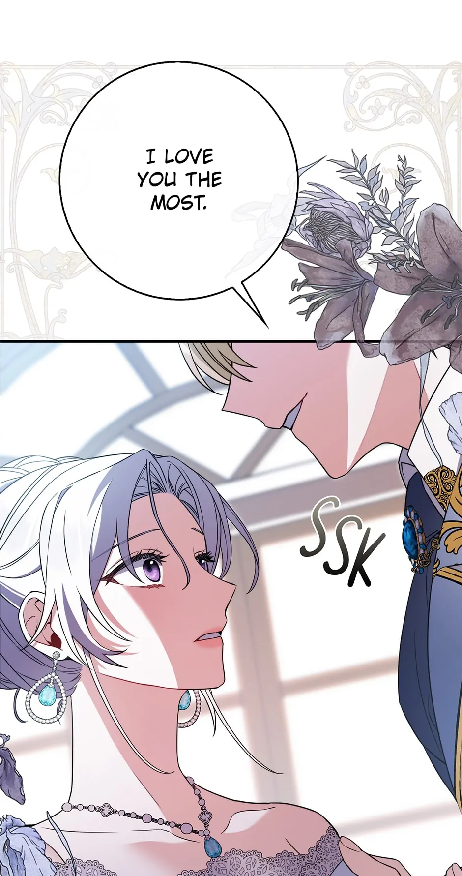 I Listened to My Husband and Brought In a Lover Chapter 1 - page 77