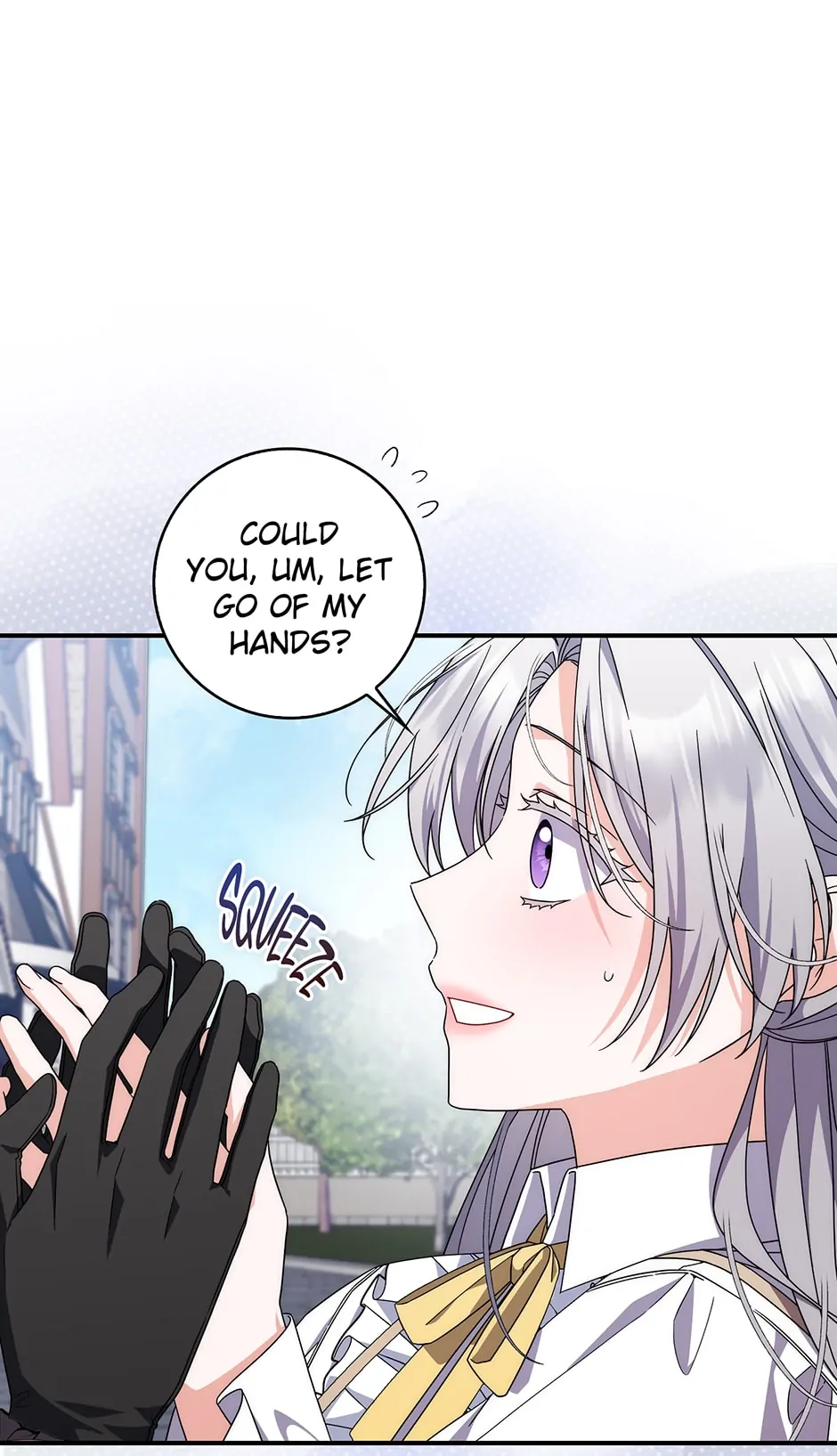 I Listened to My Husband and Brought In a Lover Chapter 35 - page 1