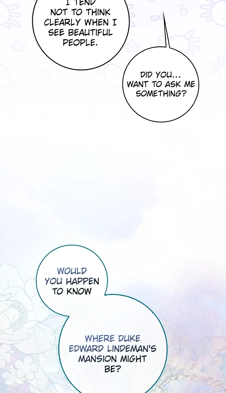 I Listened to My Husband and Brought In a Lover Chapter 35 - page 3