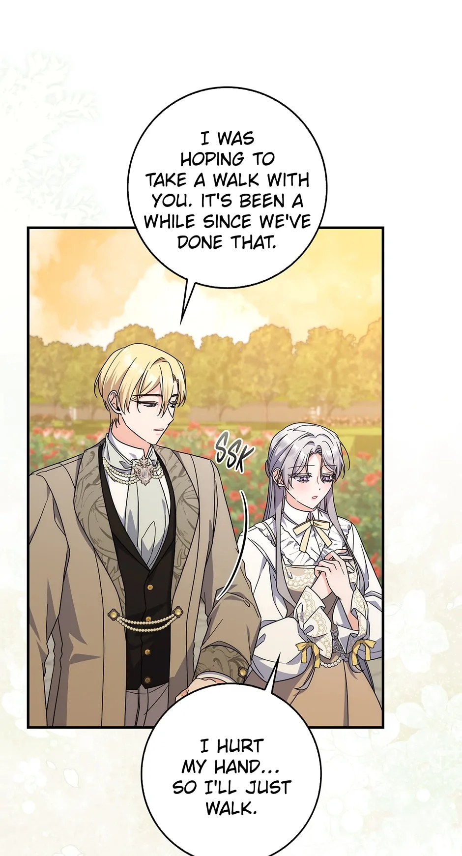 I Listened to My Husband and Brought In a Lover Chapter 35 - page 65