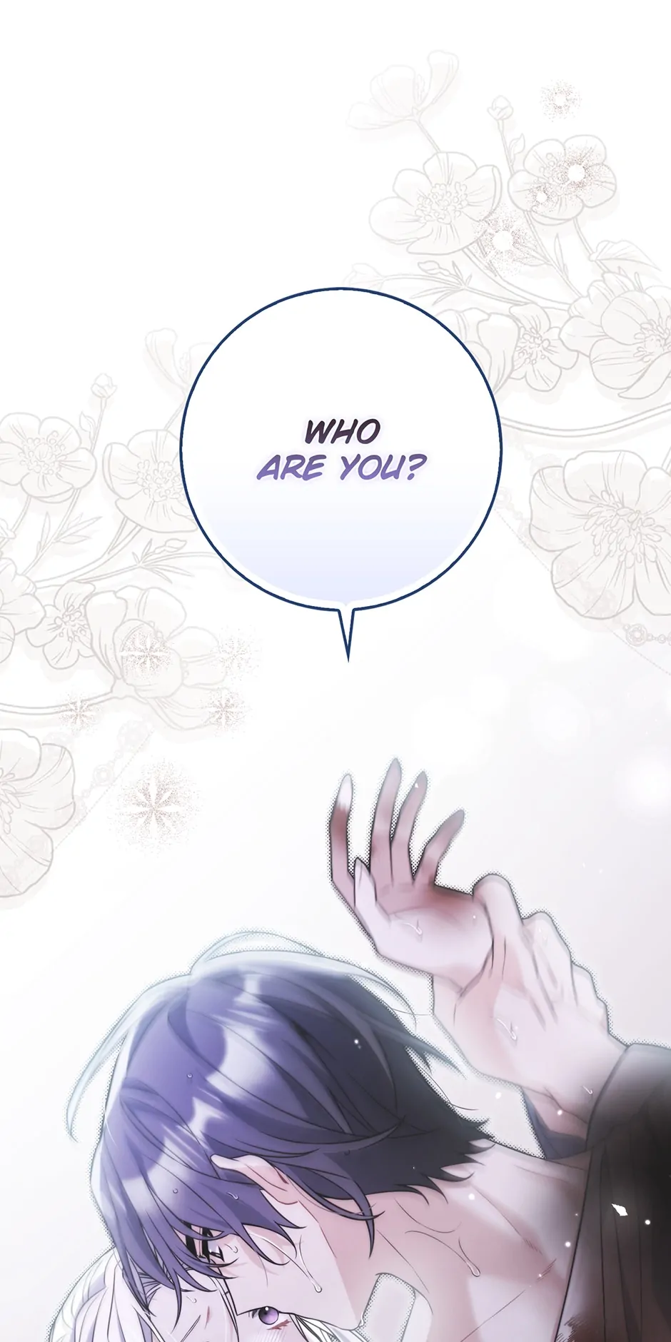 I Listened to My Husband and Brought In a Lover Chapter 3 - page 1