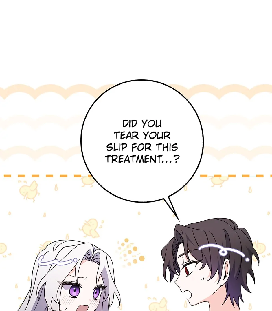 I Listened to My Husband and Brought In a Lover Chapter 3 - page 30