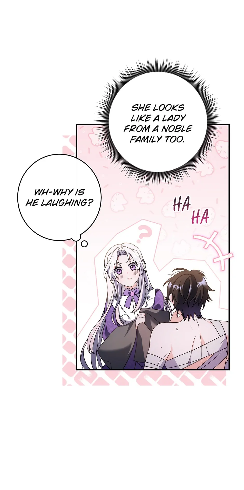 I Listened to My Husband and Brought In a Lover Chapter 3 - page 33