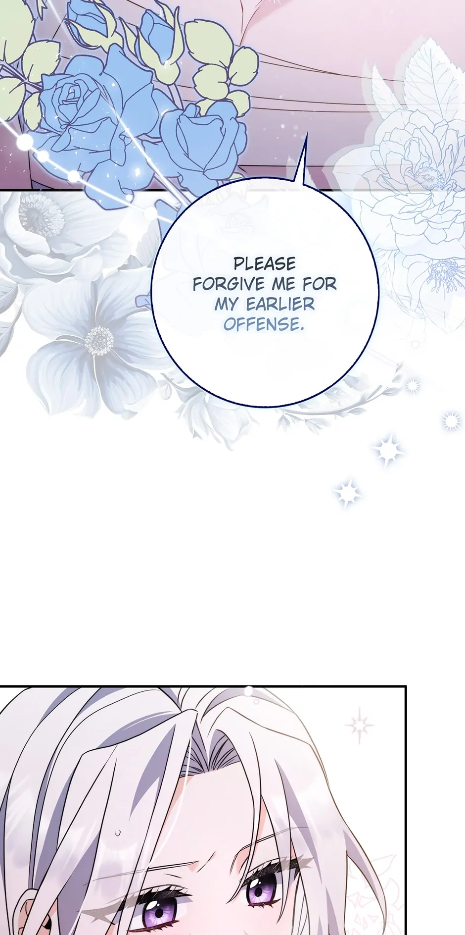 I Listened to My Husband and Brought In a Lover Chapter 3 - page 36