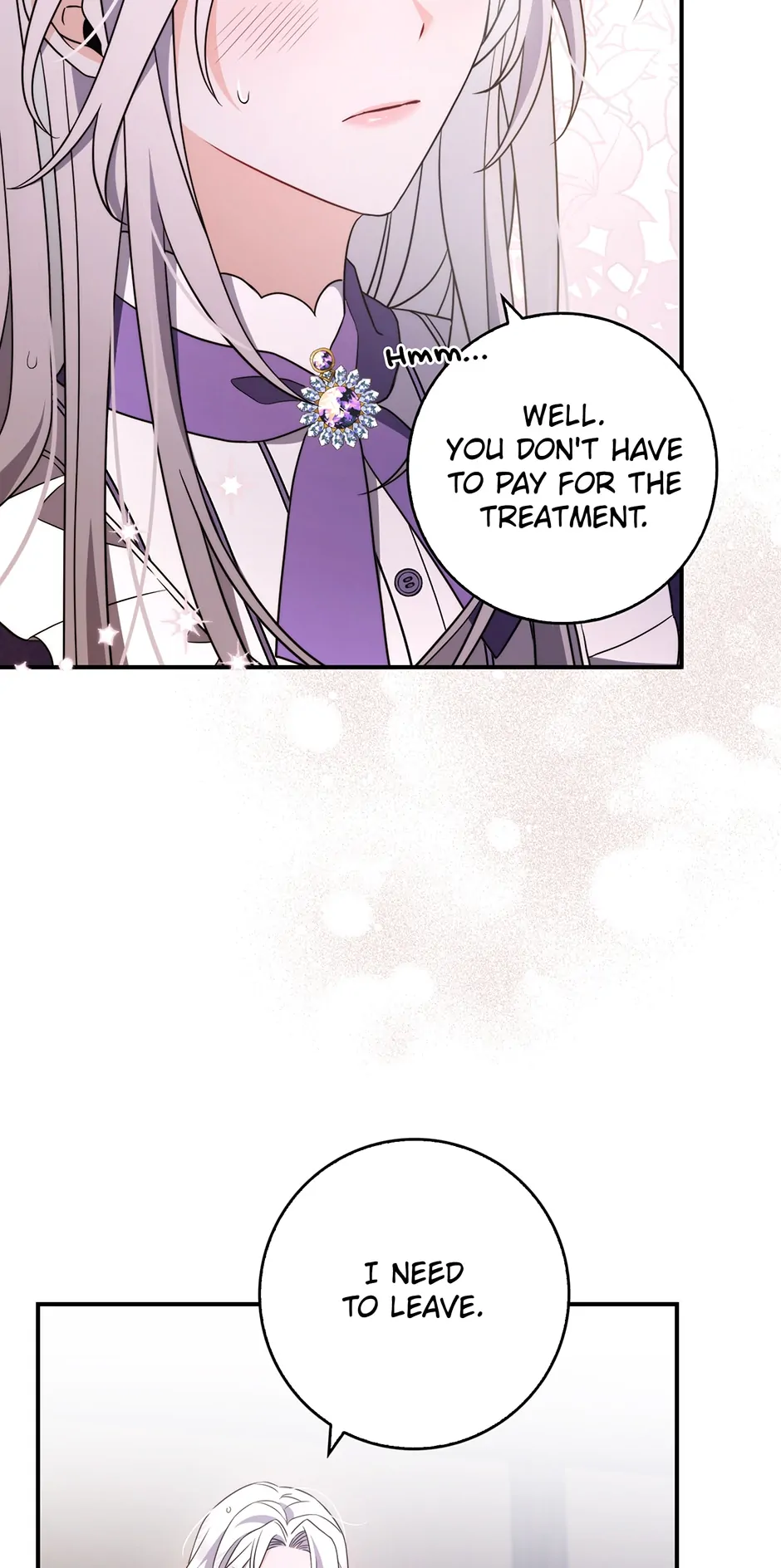 I Listened to My Husband and Brought In a Lover Chapter 3 - page 37