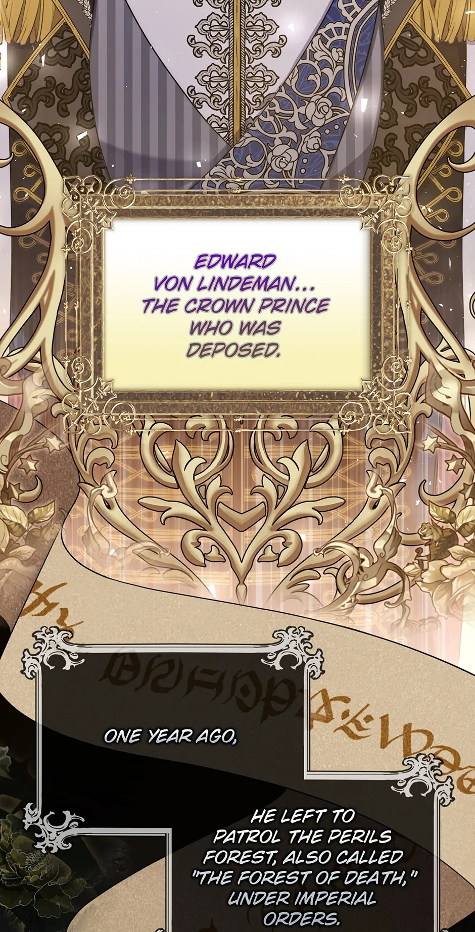 I Listened to My Husband and Brought In a Lover Chapter 3 - page 65