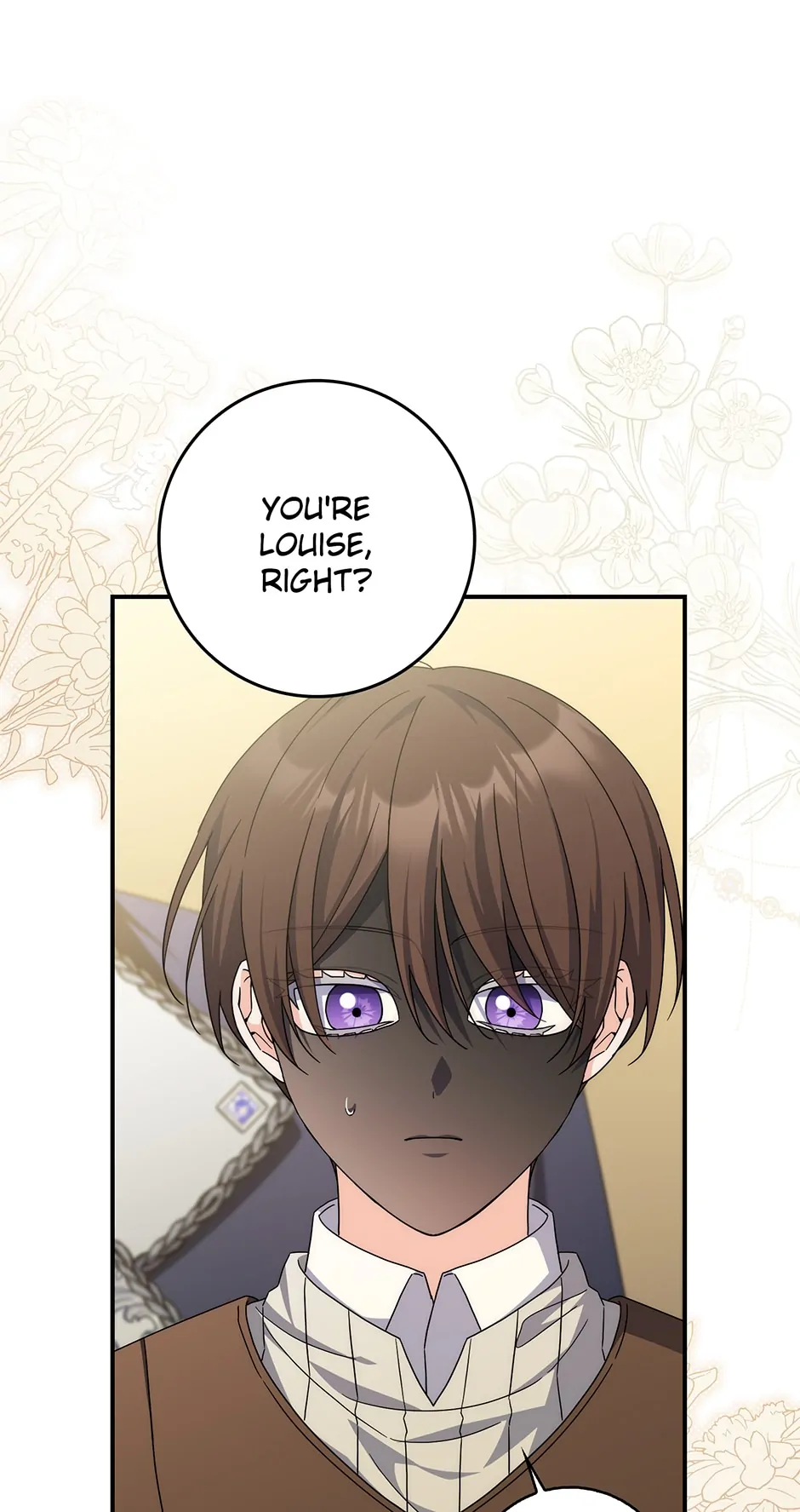 I Listened to My Husband and Brought In a Lover Chapter 30 - page 1