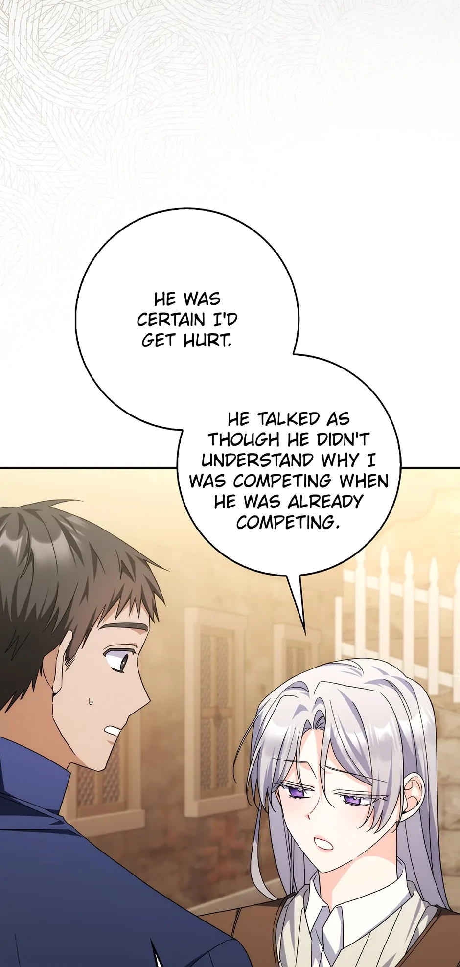 I Listened to My Husband and Brought In a Lover Chapter 30 - page 11