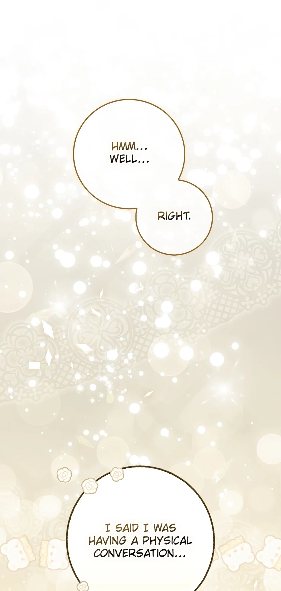 I Listened to My Husband and Brought In a Lover Chapter 30 - page 14