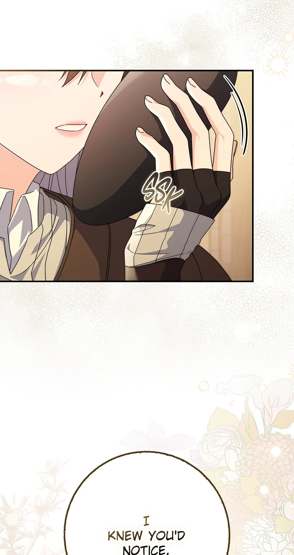 I Listened to My Husband and Brought In a Lover Chapter 30 - page 3