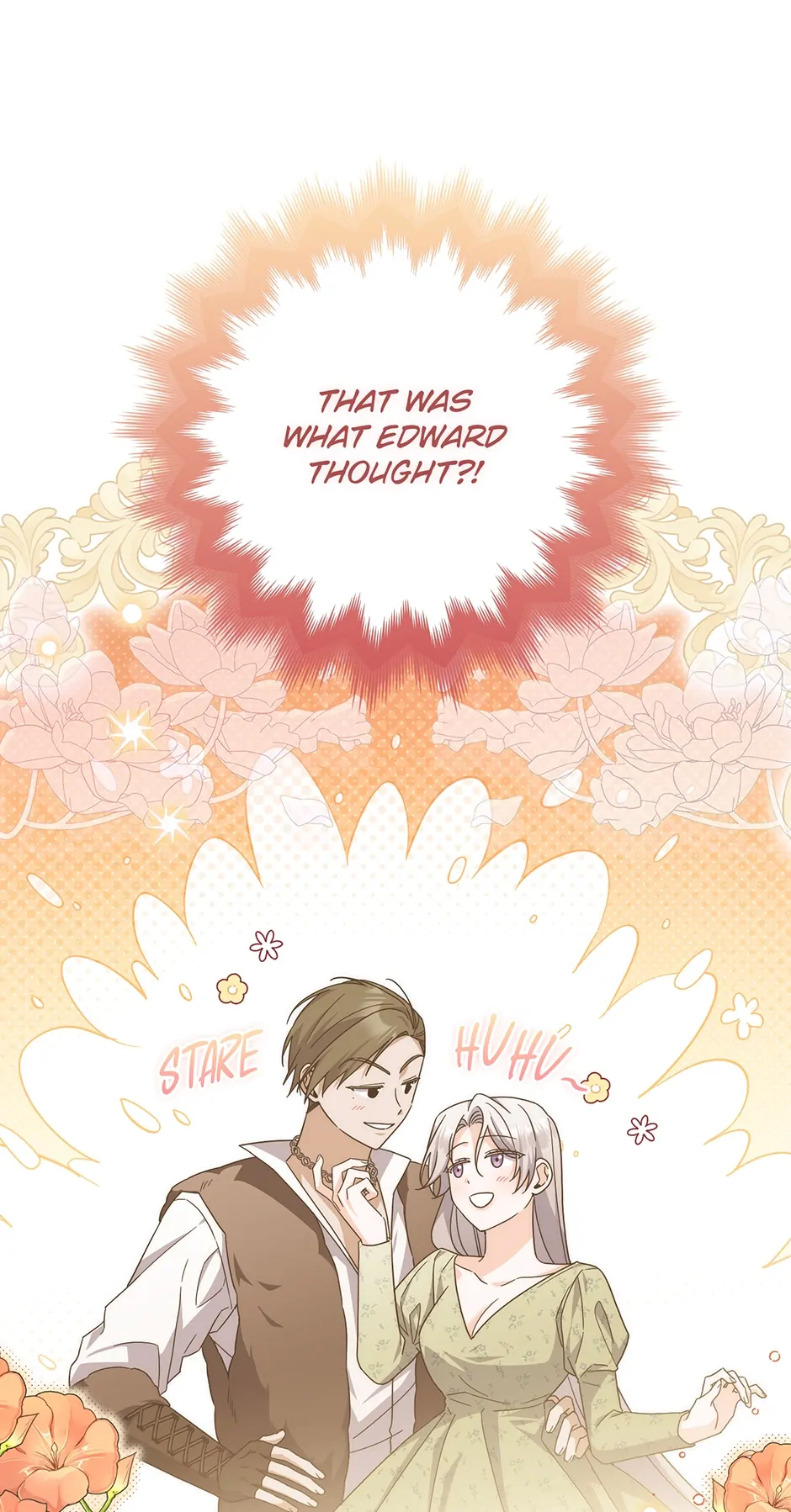 I Listened to My Husband and Brought In a Lover Chapter 30 - page 21
