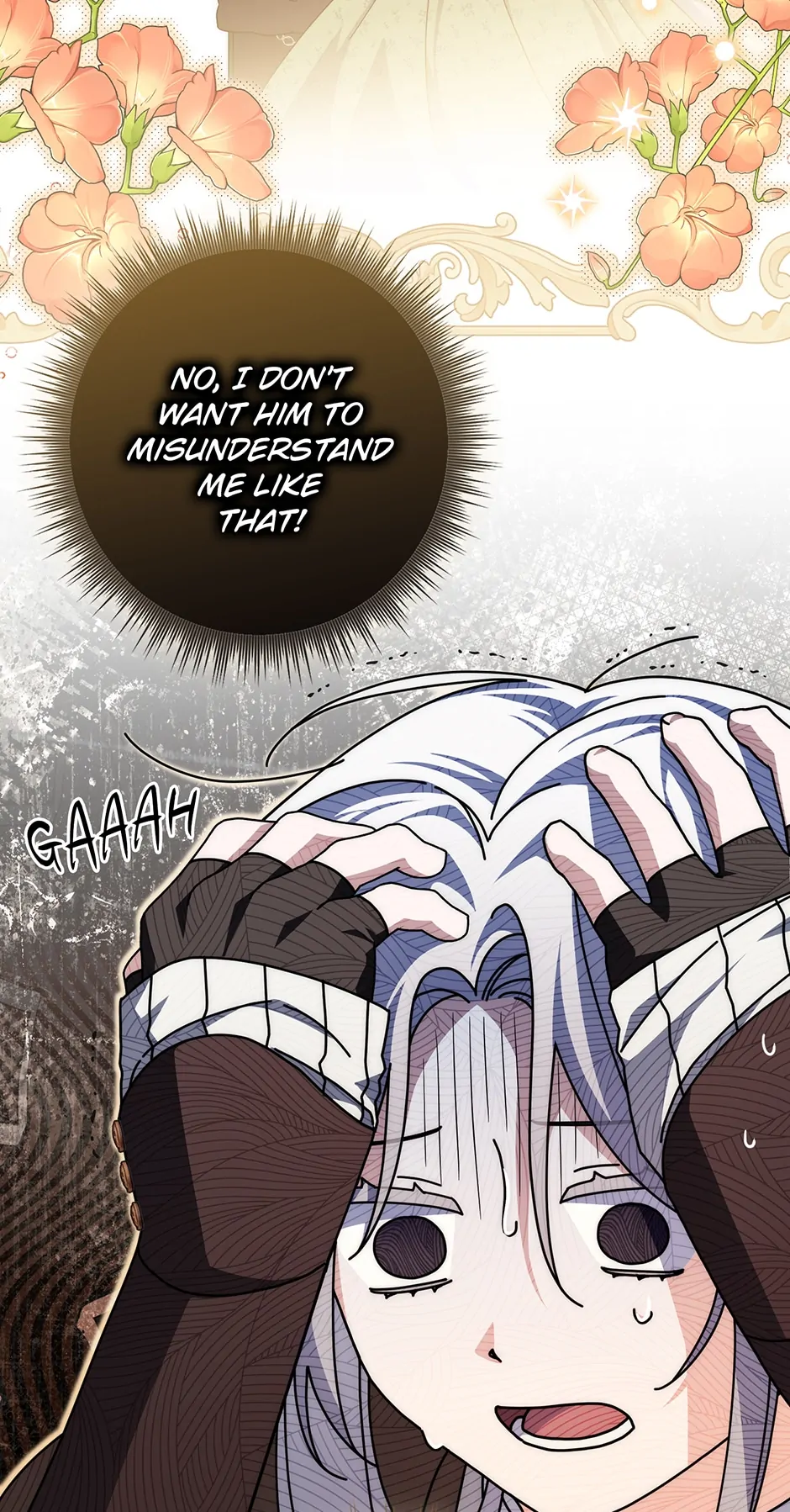 I Listened to My Husband and Brought In a Lover Chapter 30 - page 22