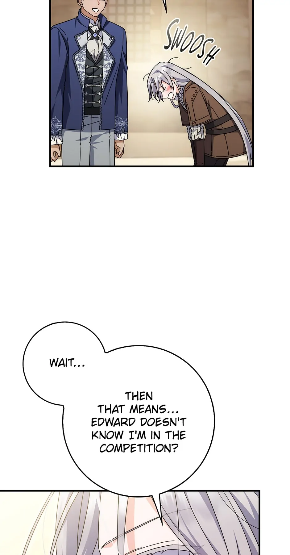 I Listened to My Husband and Brought In a Lover Chapter 30 - page 24