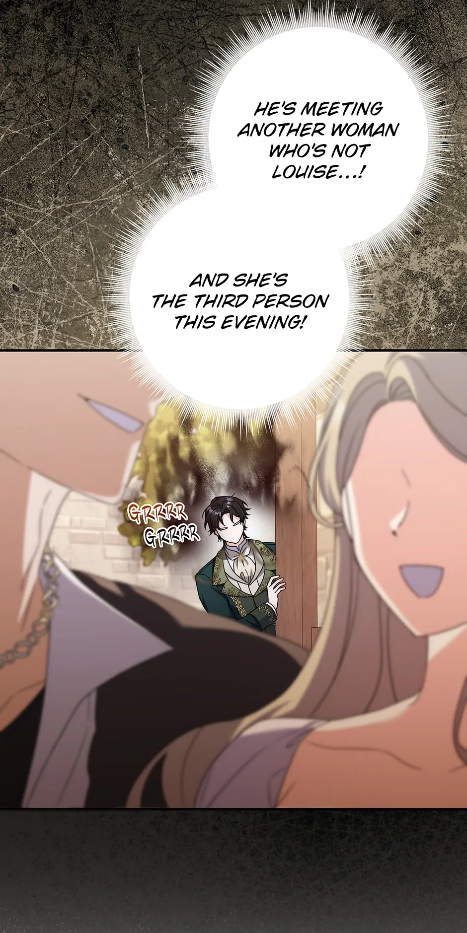 I Listened to My Husband and Brought In a Lover Chapter 30 - page 29