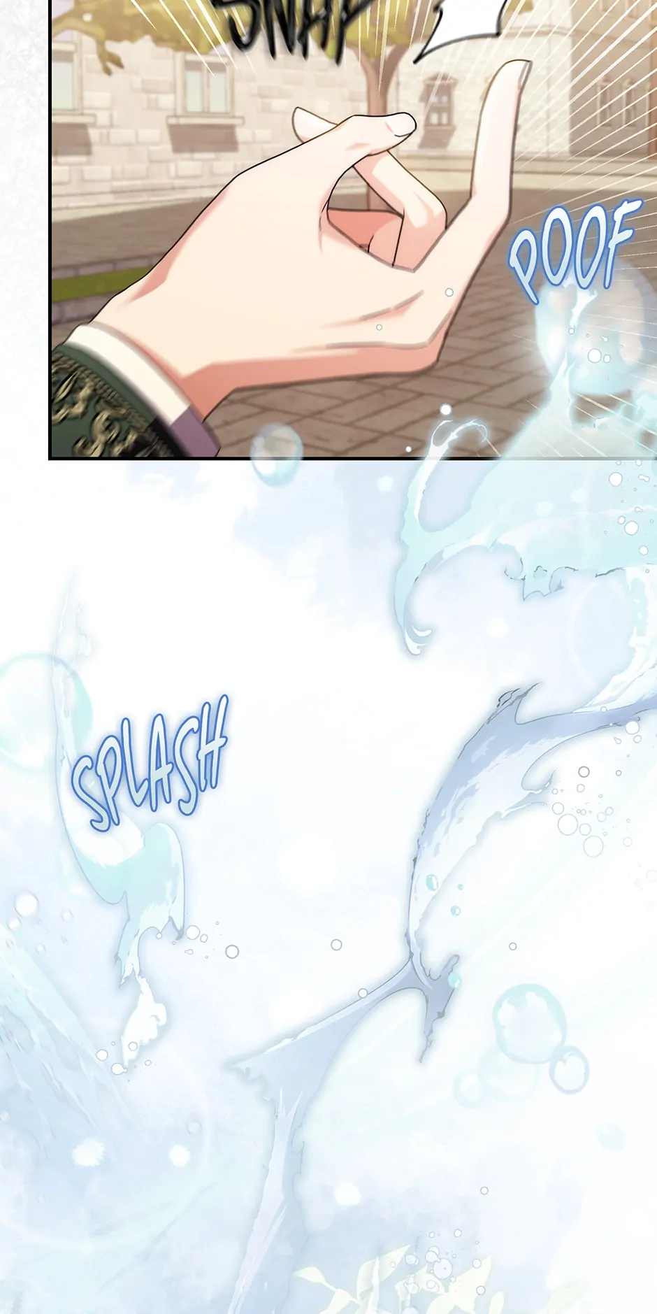 I Listened to My Husband and Brought In a Lover Chapter 30 - page 31