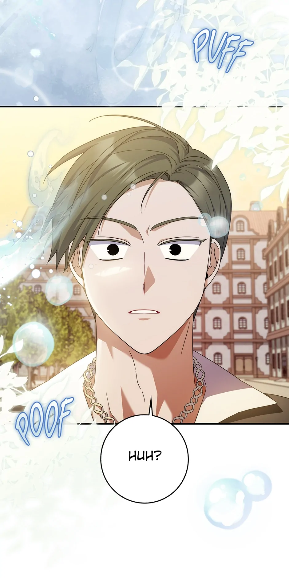 I Listened to My Husband and Brought In a Lover Chapter 30 - page 32