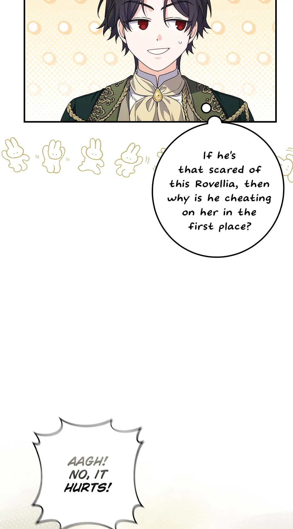I Listened to My Husband and Brought In a Lover Chapter 30 - page 36