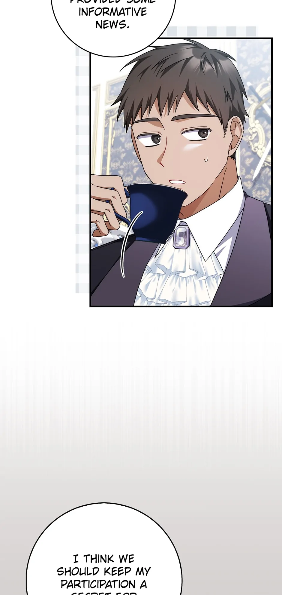 I Listened to My Husband and Brought In a Lover Chapter 30 - page 43