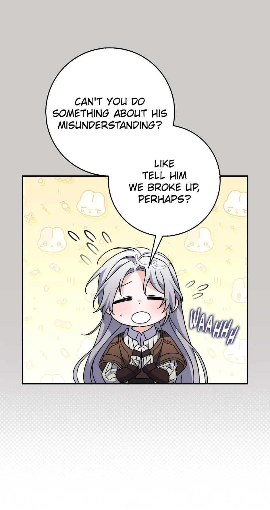 I Listened to My Husband and Brought In a Lover Chapter 30 - page 45