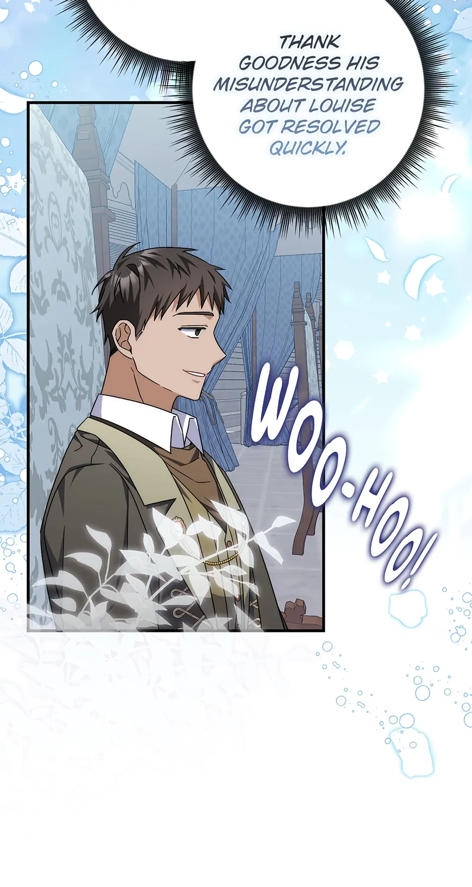 I Listened to My Husband and Brought In a Lover Chapter 30 - page 48