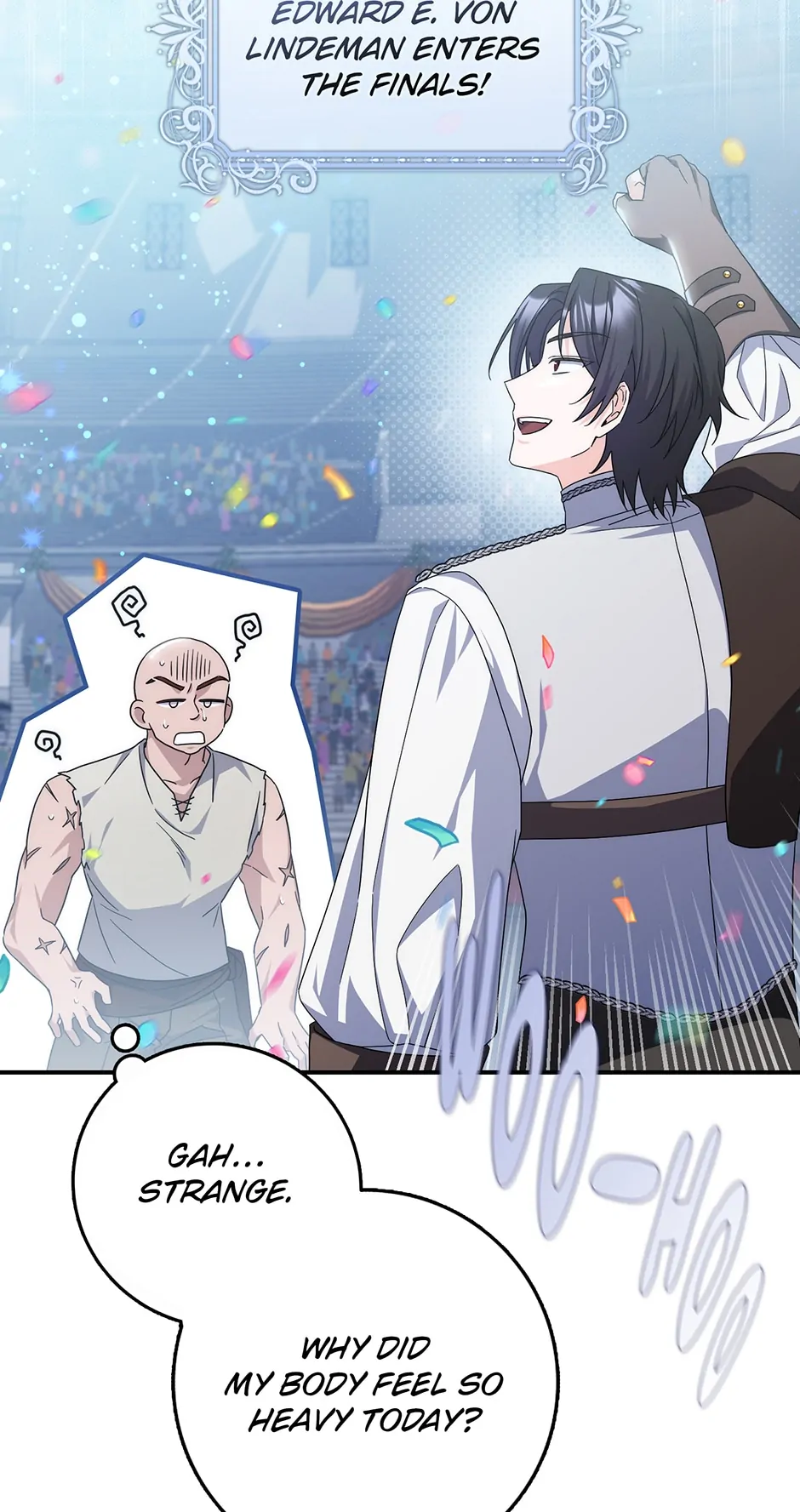 I Listened to My Husband and Brought In a Lover Chapter 30 - page 50