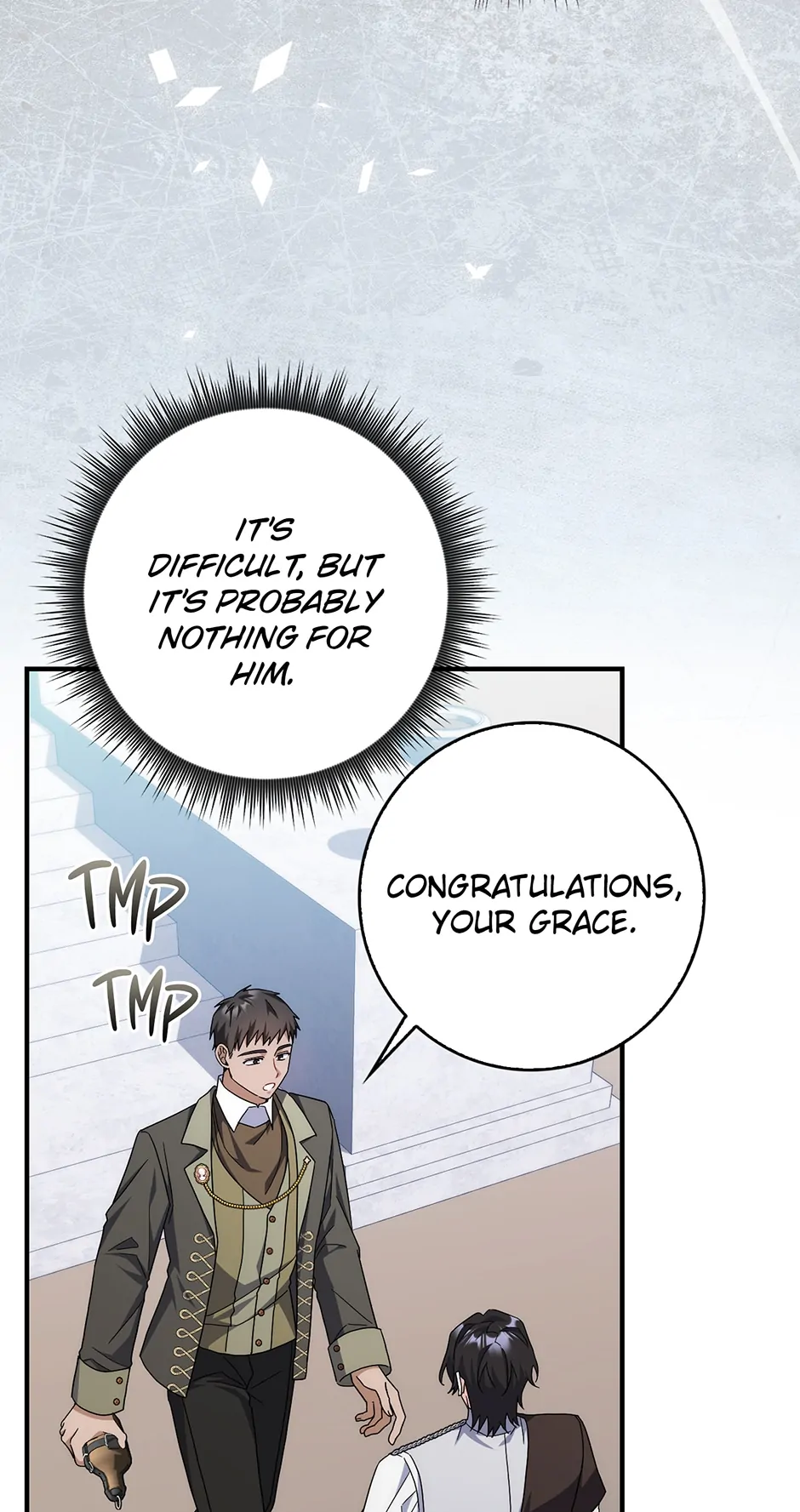 I Listened to My Husband and Brought In a Lover Chapter 30 - page 53