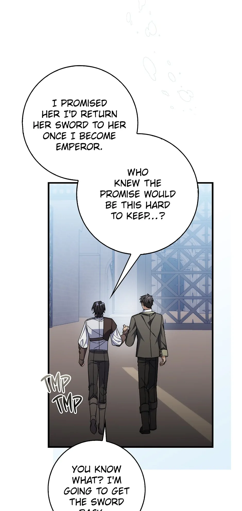 I Listened to My Husband and Brought In a Lover Chapter 30 - page 60