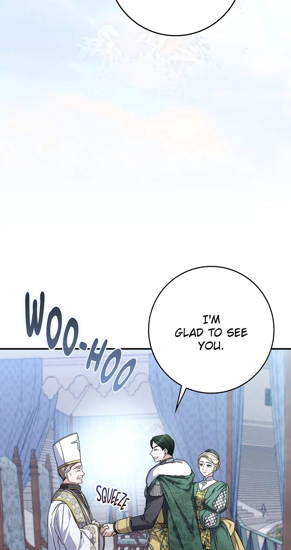 I Listened to My Husband and Brought In a Lover Chapter 30 - page 65