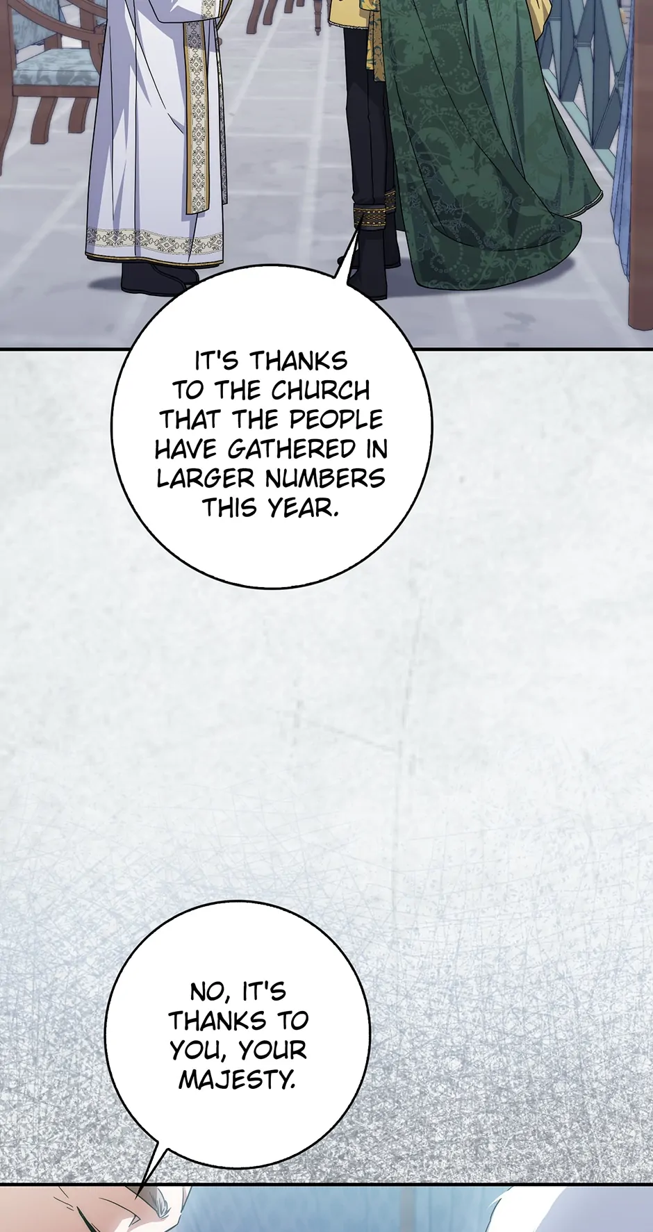 I Listened to My Husband and Brought In a Lover Chapter 30 - page 66