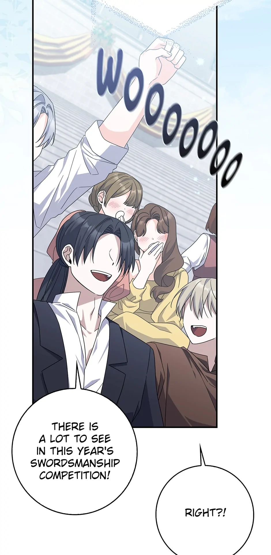 I Listened to My Husband and Brought In a Lover Chapter 30 - page 71
