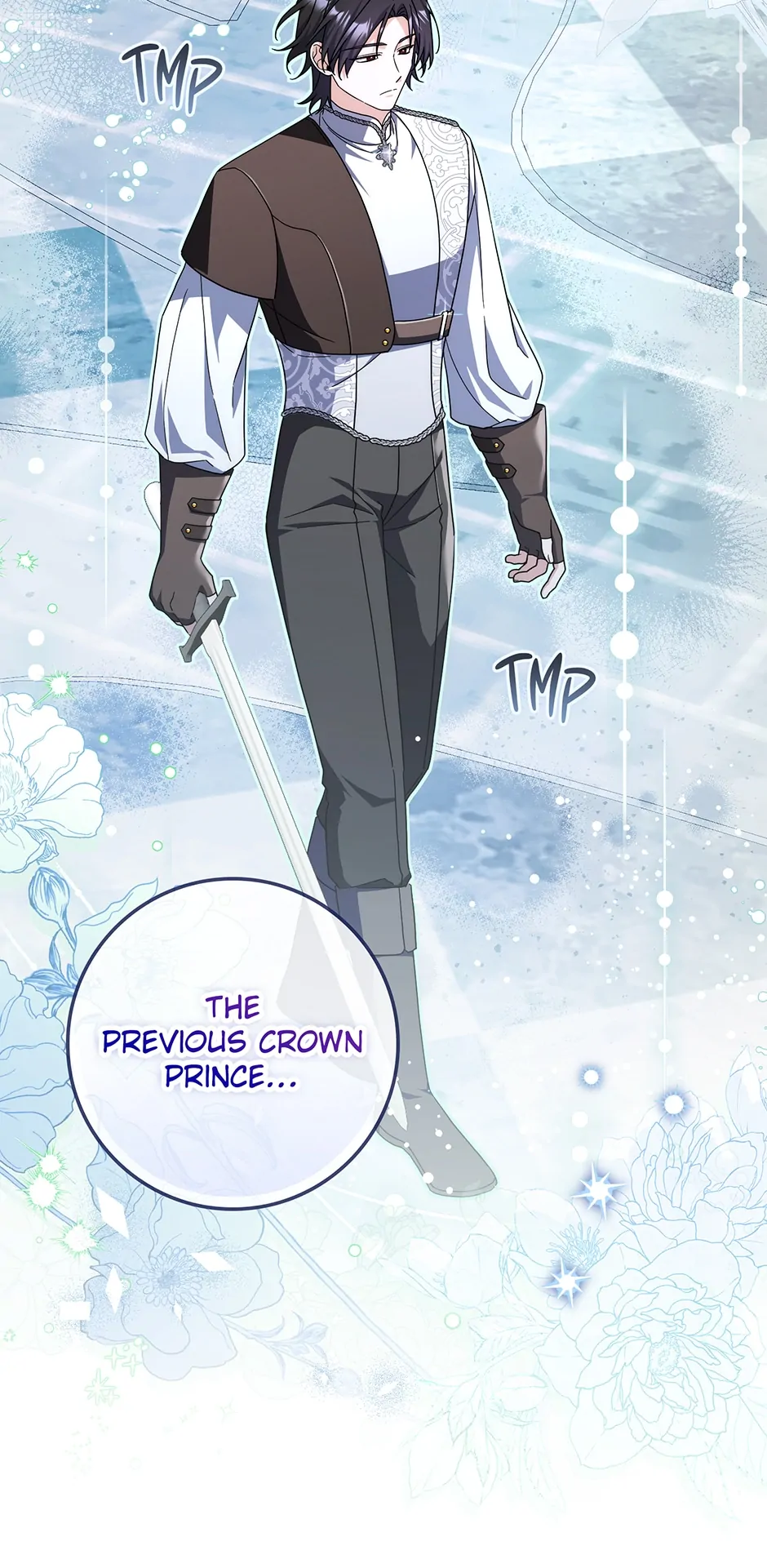 I Listened to My Husband and Brought In a Lover Chapter 30 - page 73
