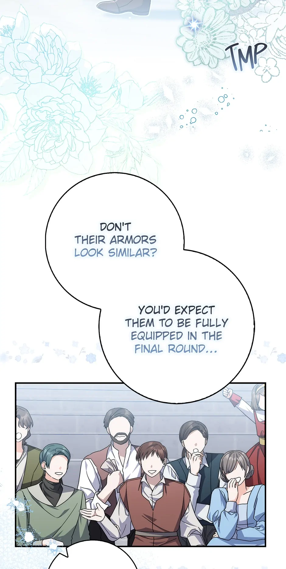 I Listened to My Husband and Brought In a Lover Chapter 30 - page 76