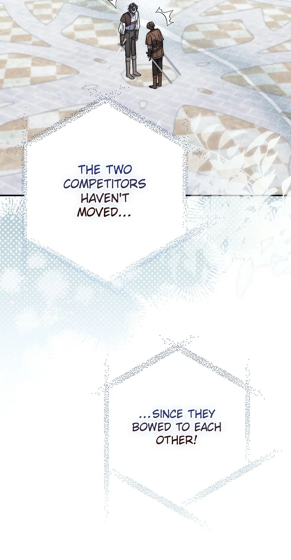 I Listened to My Husband and Brought In a Lover Chapter 31 - page 11