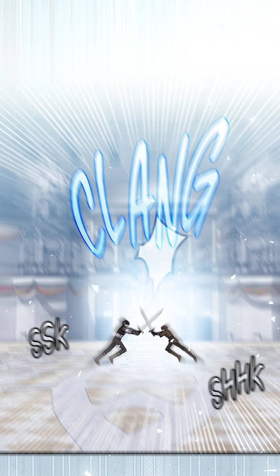 I Listened to My Husband and Brought In a Lover Chapter 31 - page 21