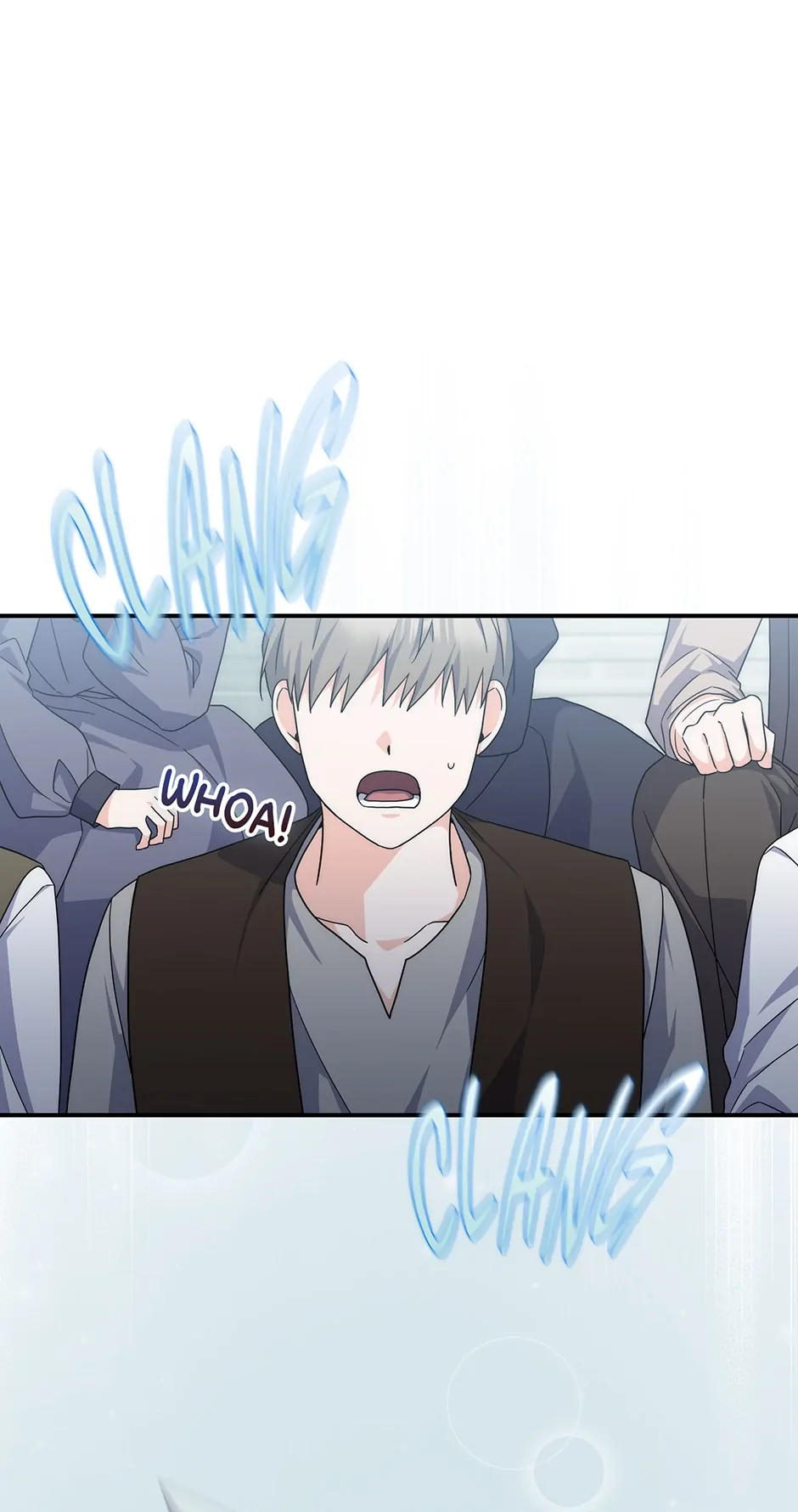 I Listened to My Husband and Brought In a Lover Chapter 31 - page 23