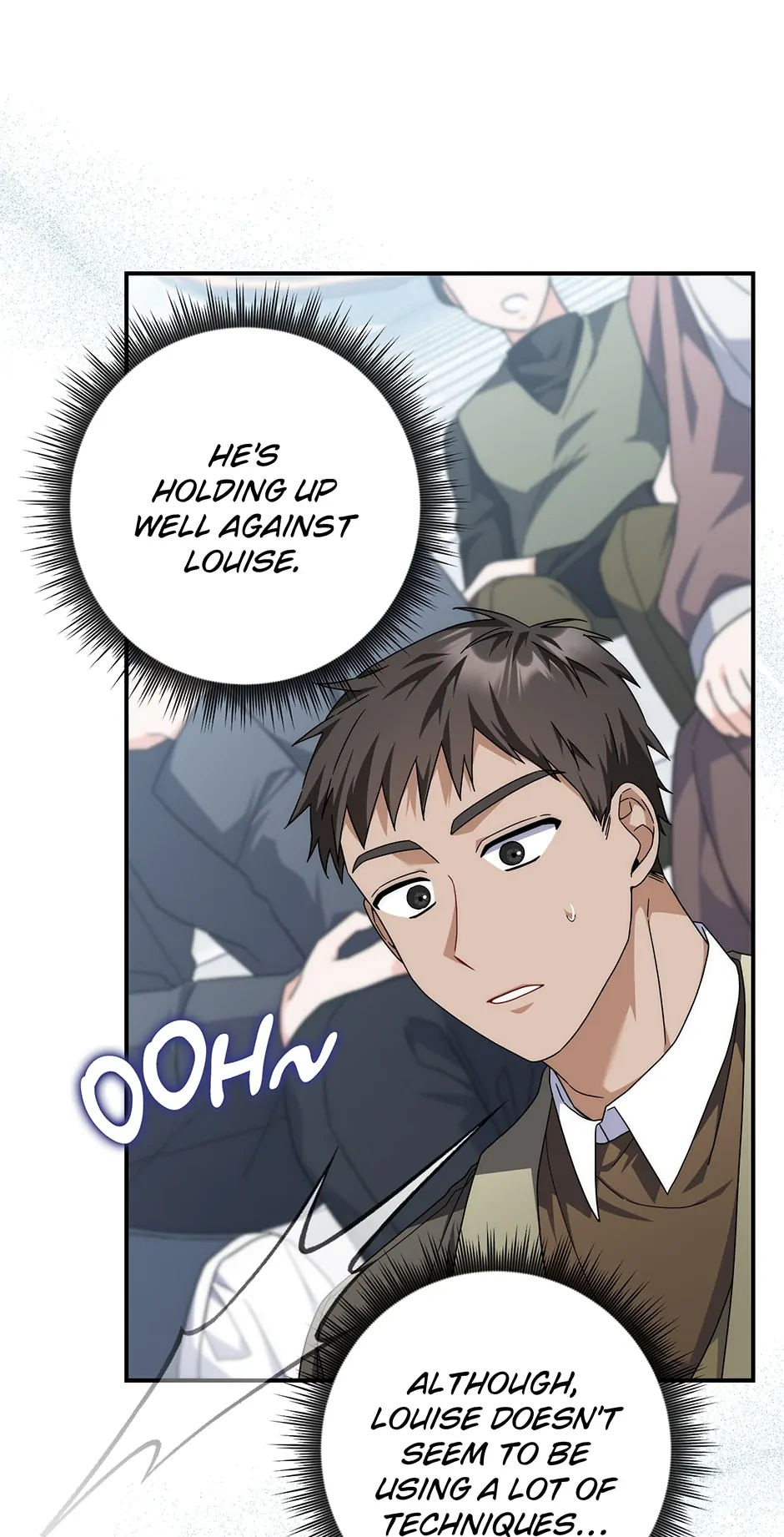 I Listened to My Husband and Brought In a Lover Chapter 31 - page 30