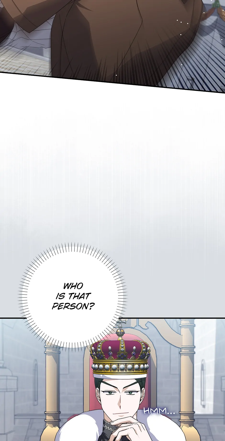 I Listened to My Husband and Brought In a Lover Chapter 31 - page 32