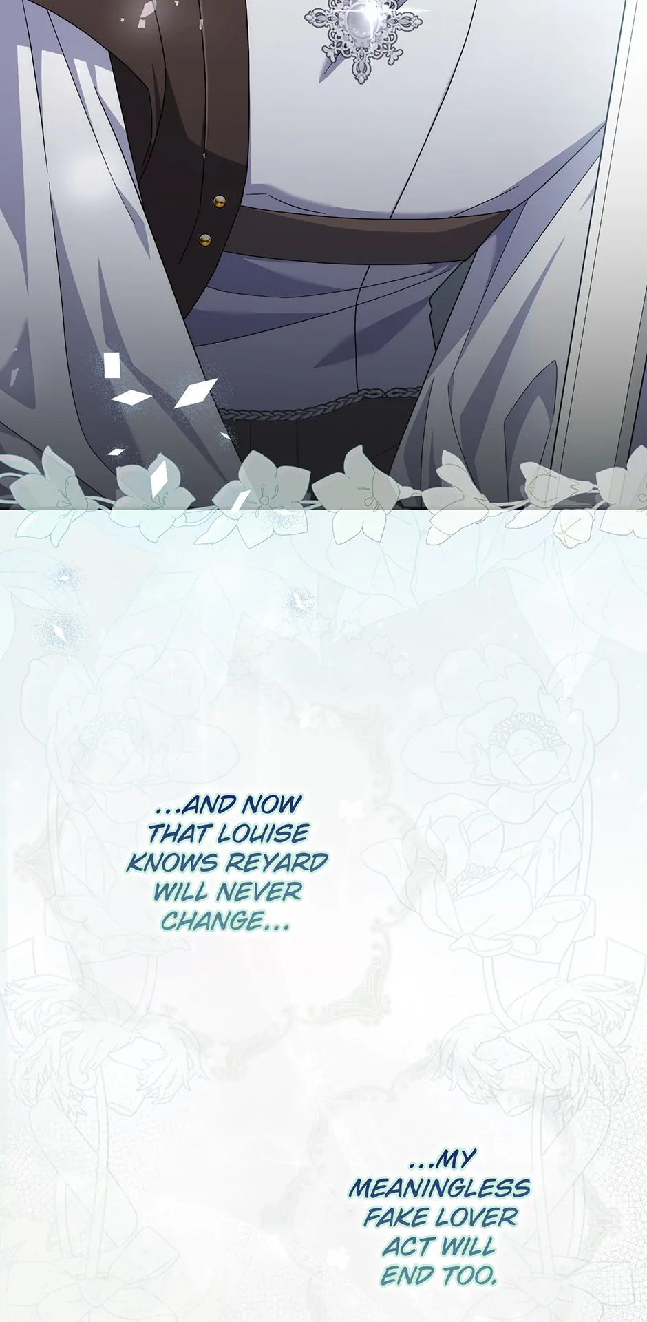 I Listened to My Husband and Brought In a Lover Chapter 31 - page 44