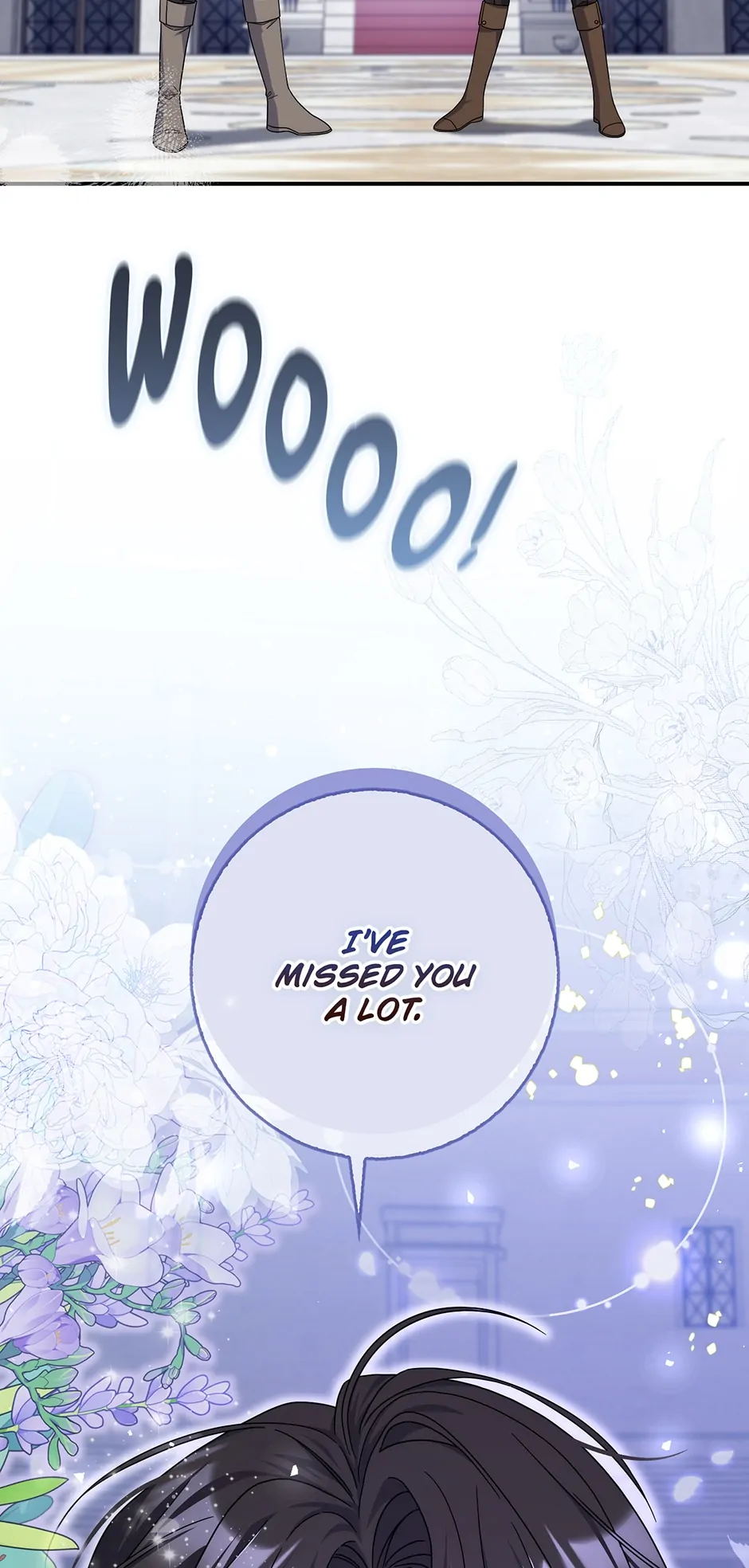 I Listened to My Husband and Brought In a Lover Chapter 31 - page 57