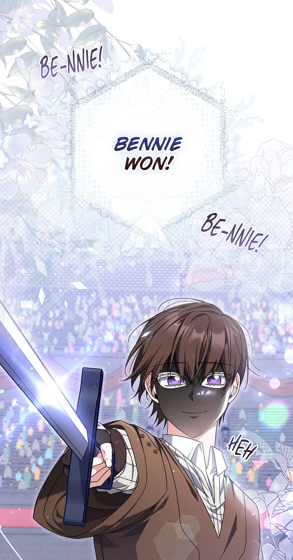 I Listened to My Husband and Brought In a Lover Chapter 31 - page 60